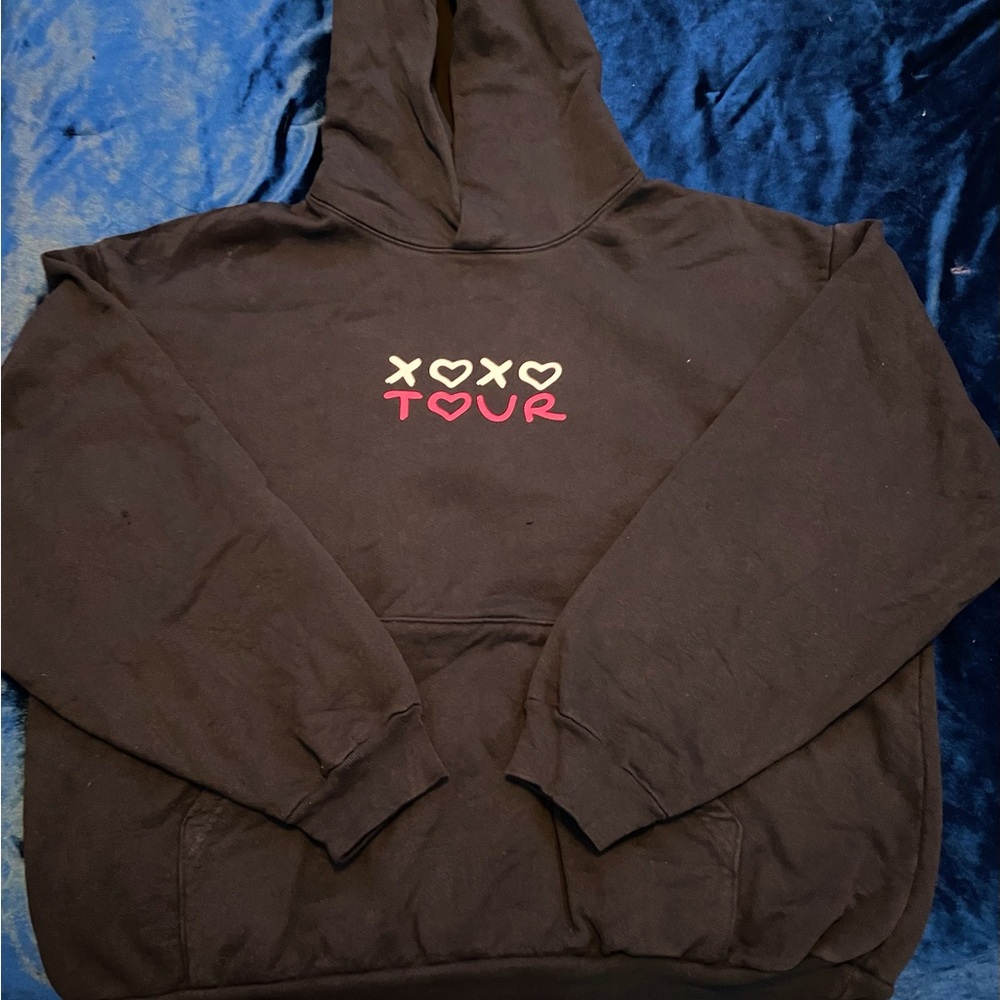Young Miko Hoodie